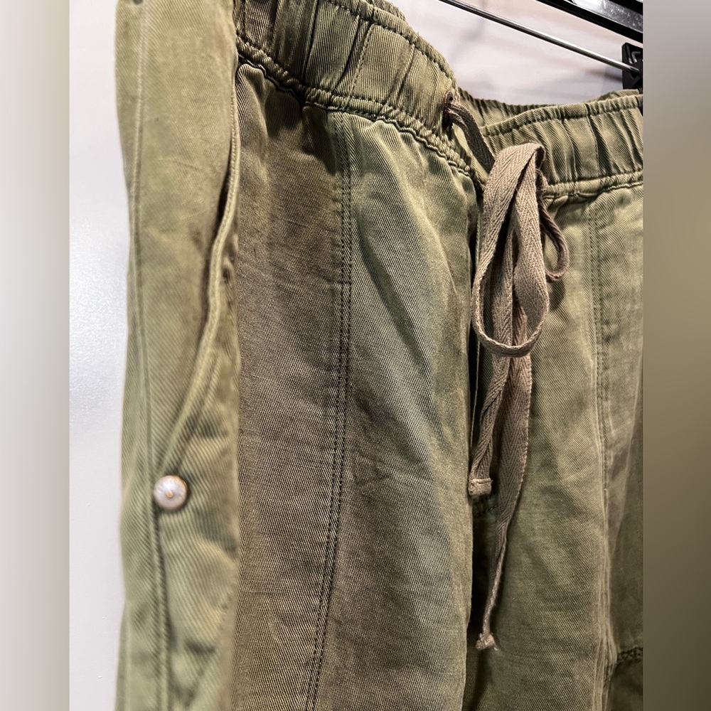 Sanctuary women’s jogger pants medium - Picture 5 of 6